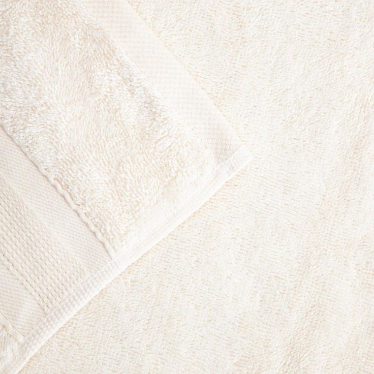 Homla, Bamboo, ręcznik, ecru z domieszką bambusa, 70-130 cm