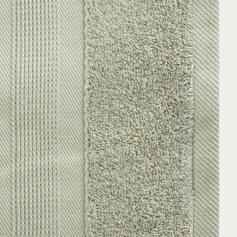 Homla, Bamboo, ręcznik, pistacjowy z domieszką bambusa, 50-90 cm