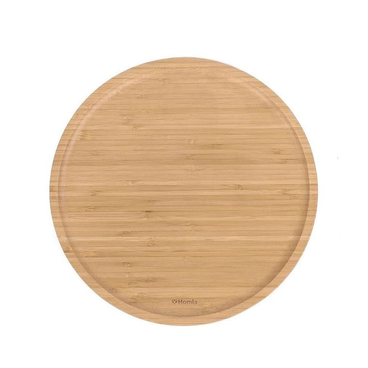 Homla, Bambou, patera niska, 32-6 cm