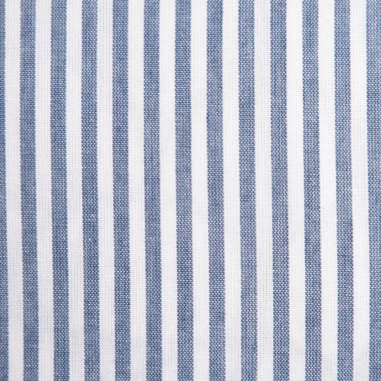 Homla, Baroso, poszewka, z ozdobną białą lamówką, 45-45 cm