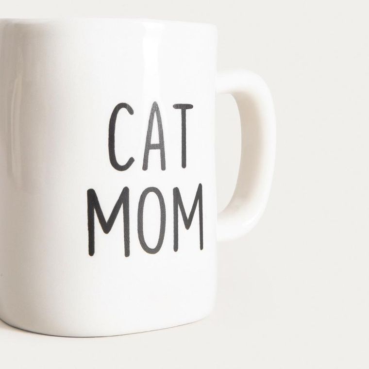 Homla, Behe, kubek, cat mom, 0,55l