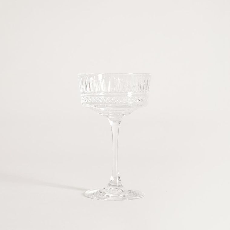 Homla, Brillare, zestaw kieliszków, 0.25l, 4 szt.