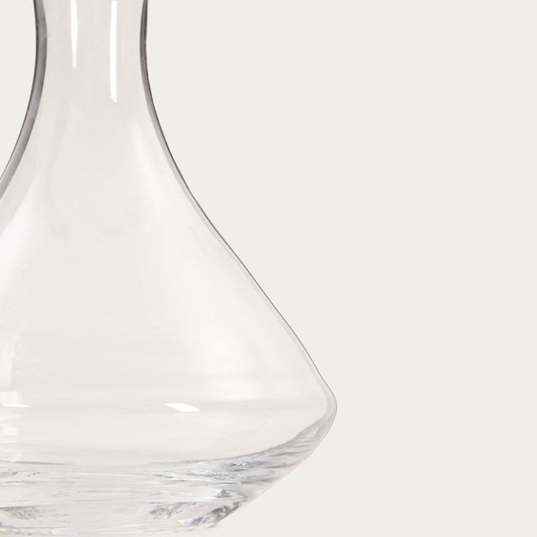 Homla, Brilliant, karafka, ze szkła kryształowego, 1,5l