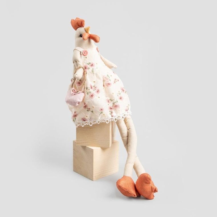 Homla, Chick, skrzat, kura w spódnicy, 18-56 cm, 726385