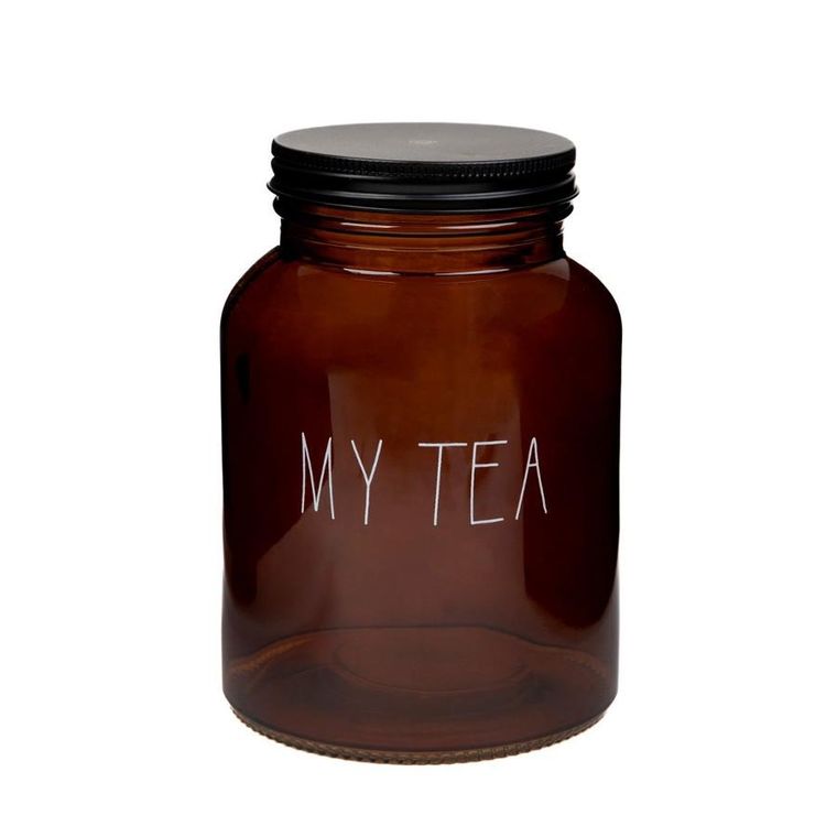 Homla, Claubee, My Tea, pojemnik, 1l