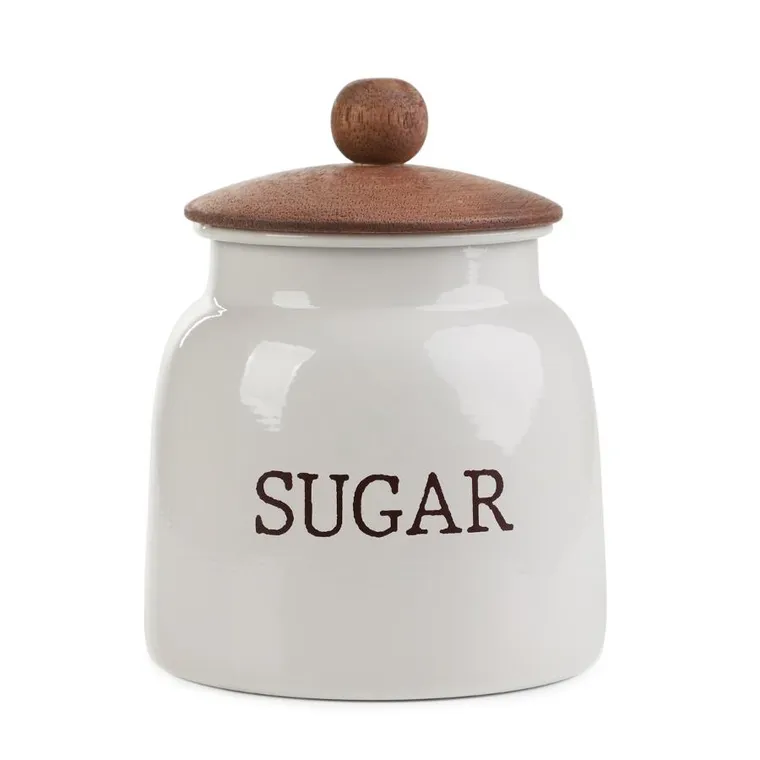 Homla, Conti, pojemnik na cukier, 11-10 cm