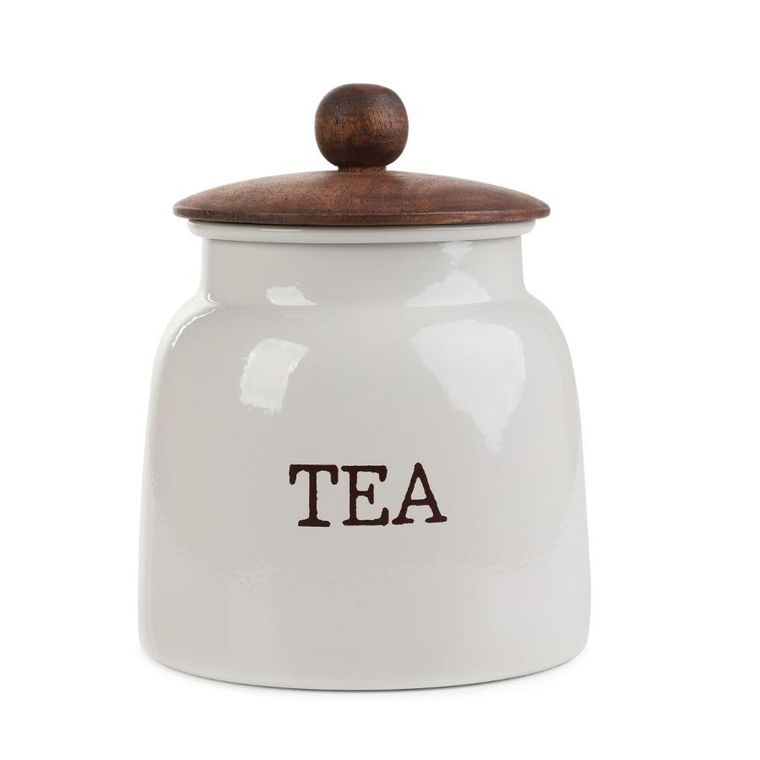 Homla, Conti, pojemnik na herbatę, 11-10 cm