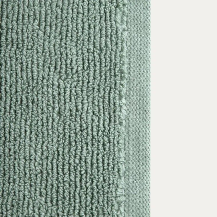 Homla, Desma, ręcznik, pistacjowy miękki 600 gsm, 70-130 cm
