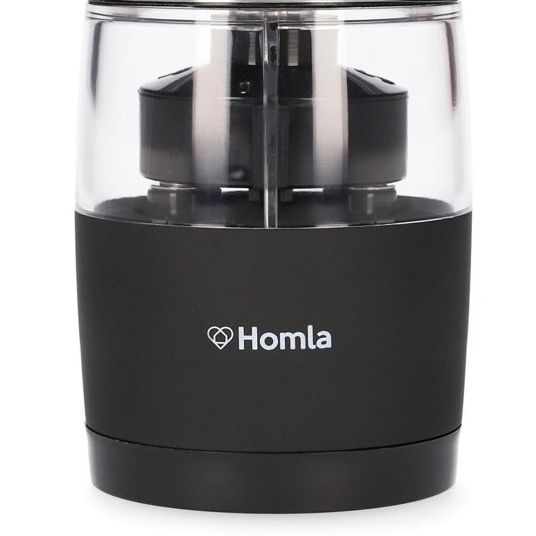 Homla, Disas, Młynek do pieprzu i soli 2 w 1 18 cm