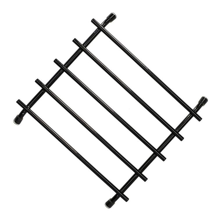 Homla, Duncan, Podstawka pod gorące naczynie czarna 20 cm