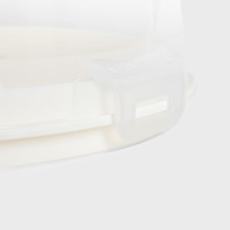 Homla, Easy Bake, patera, dwustronna, 29-13,5 cm