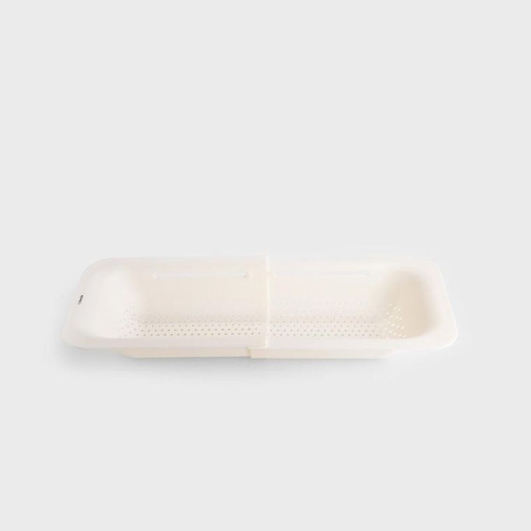 Homla, Easy Cook, ociekacz, kuchenny śmietankowy, 37-20 cm