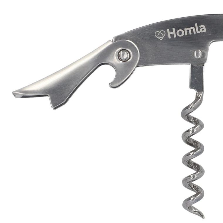 Homla, Easy Cook, Otwieracz do butelek, 990124