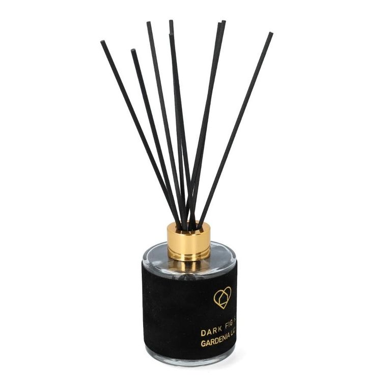 Homla, Eternal, dyfuzor, Dark, Fig & Gardenia, Lily, 0,1l