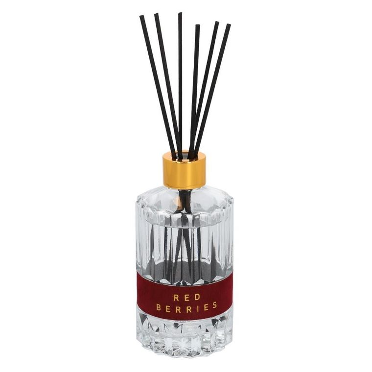 Homla, Eternal, dyfuzor, red berries, 0,2l