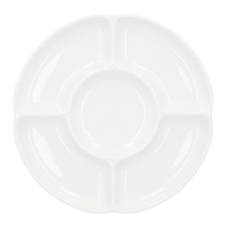 Homla, Fabio, półmisek, 30 cm