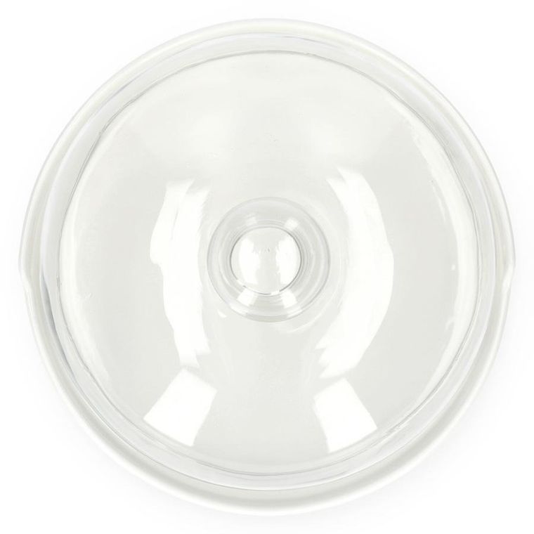 Homla, Fincan, patera, z ceramiczną podstawką, 22 cm