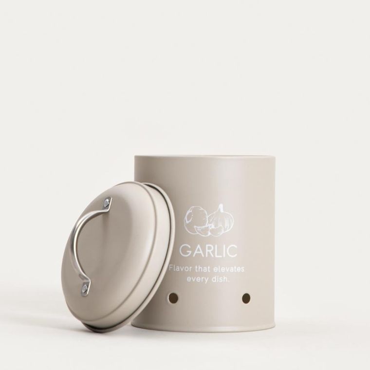 Homla, Flora, pojemnik, na czosnek, 11-18 cm