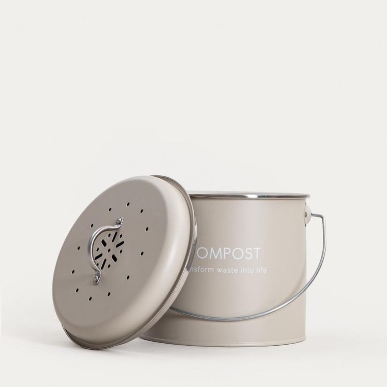 Homla, Flora, pojemnik, na kompost, 18-21 cm