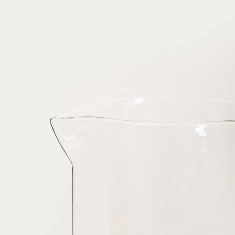 Homla, Fluff, dzbanek, z dmuchaną rączką, 2,7l