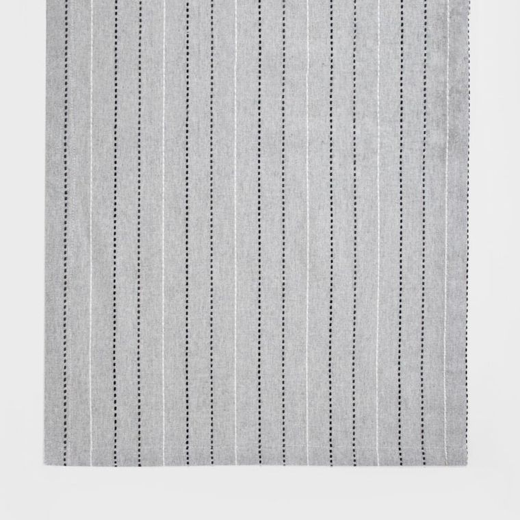 Homla, Grepato, bieżnik, szary w paski, 40-160