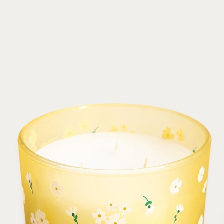 Homla, In Flower, świeca zapachowa, Lily of the valley, 270g