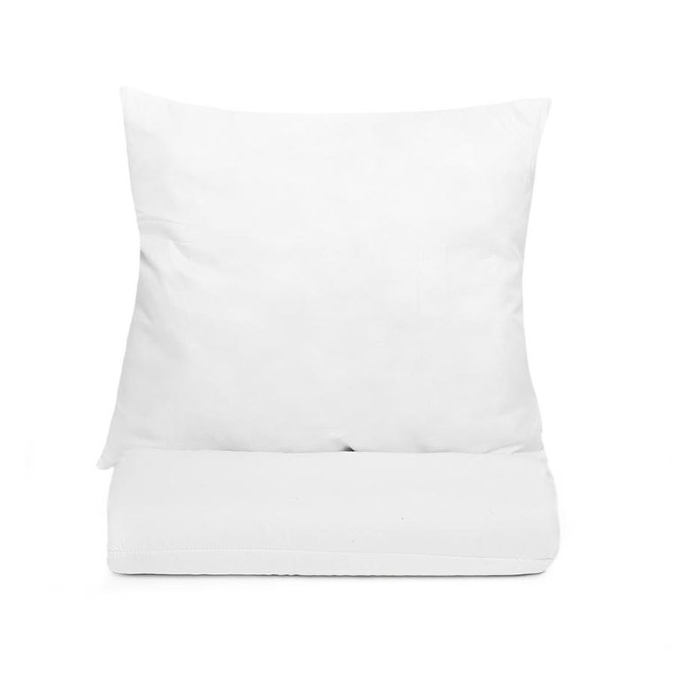 Homla, Lino, Zestaw poduszka + kołdra z mikrofibry, 160-200 + 70-80 cm, SS23 815220