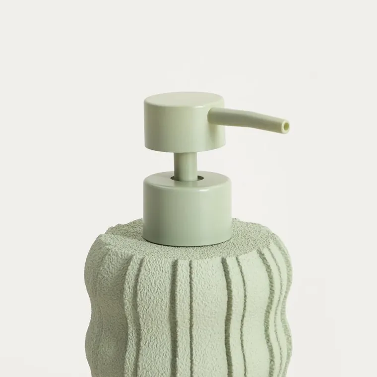 Homla, Luvia, dozownik, szałwiowy, 7,5-19 cm