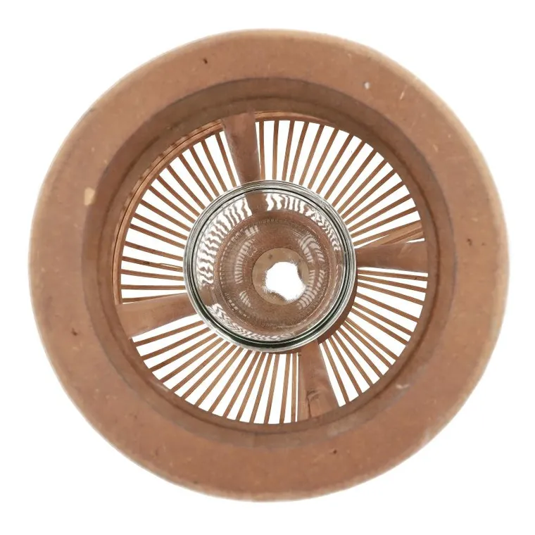Homla, Masaya, lampion, ogrodowy, naturalny, 15-11-61 cm