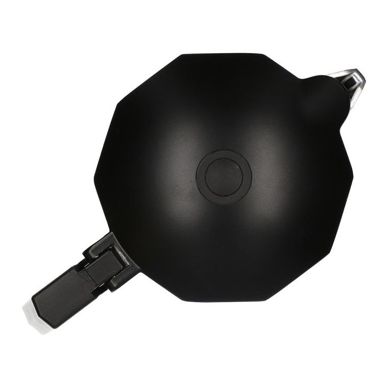 Homla, Mia Mokka, kawiarka, czarna, 6 filiżanek