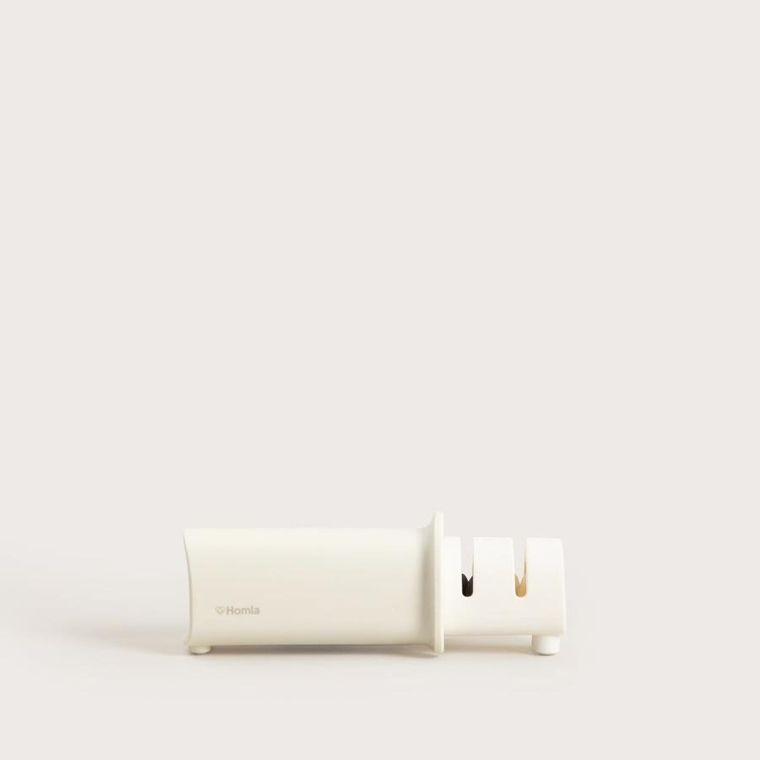 Homla, Mollis, ostrzałka, do noży, 19,5-5,5 cm