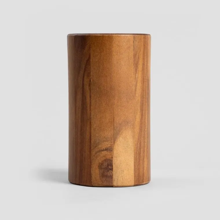 Homla, Mooka, blok na noże, 13-22, 5 cm