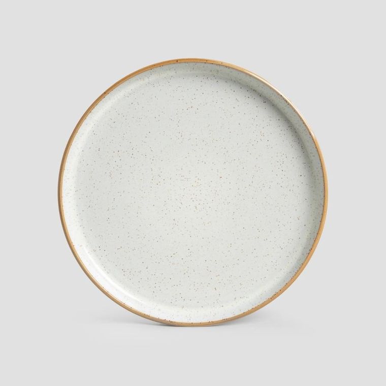 Homla, Morita, talerz obiadowy, 27 cm, 727740