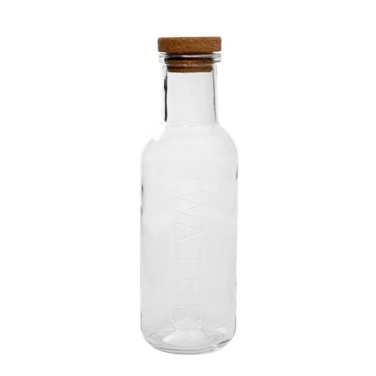 Homla, Natia, karafka z korkiem, 1l