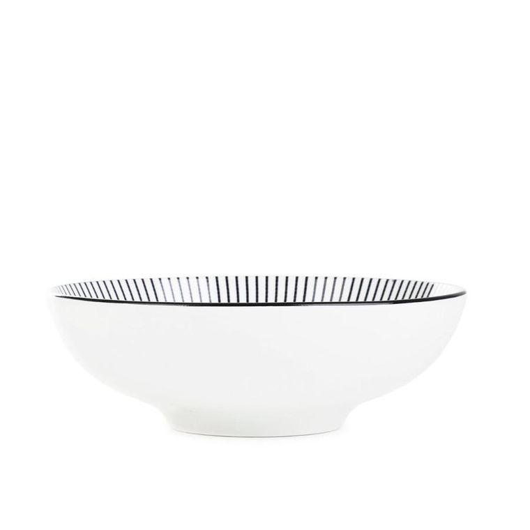 Homla, Navia, misa, czarna, 21 cm