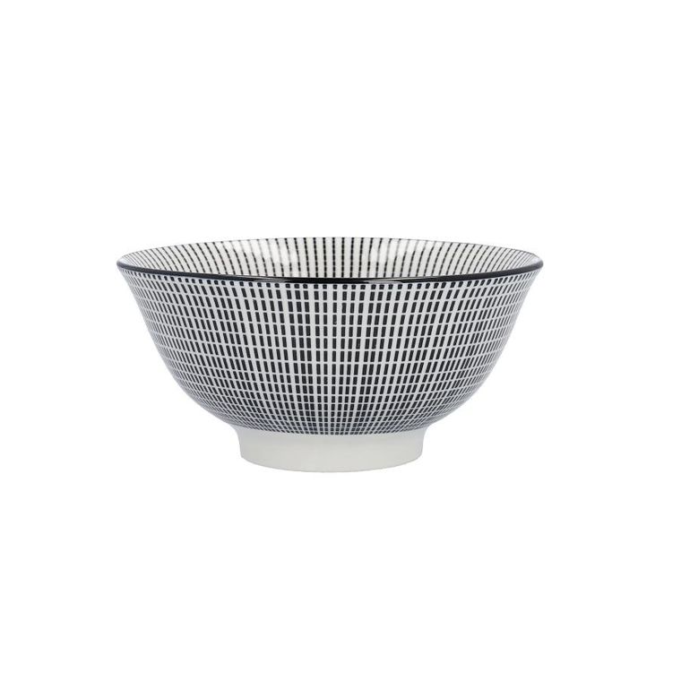 Homla, Navia, Miska czarna 16 cm