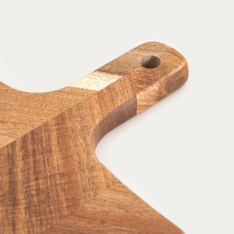 Homla, Nevado, deska, prostokątna w jodełkę, 40-21 cm