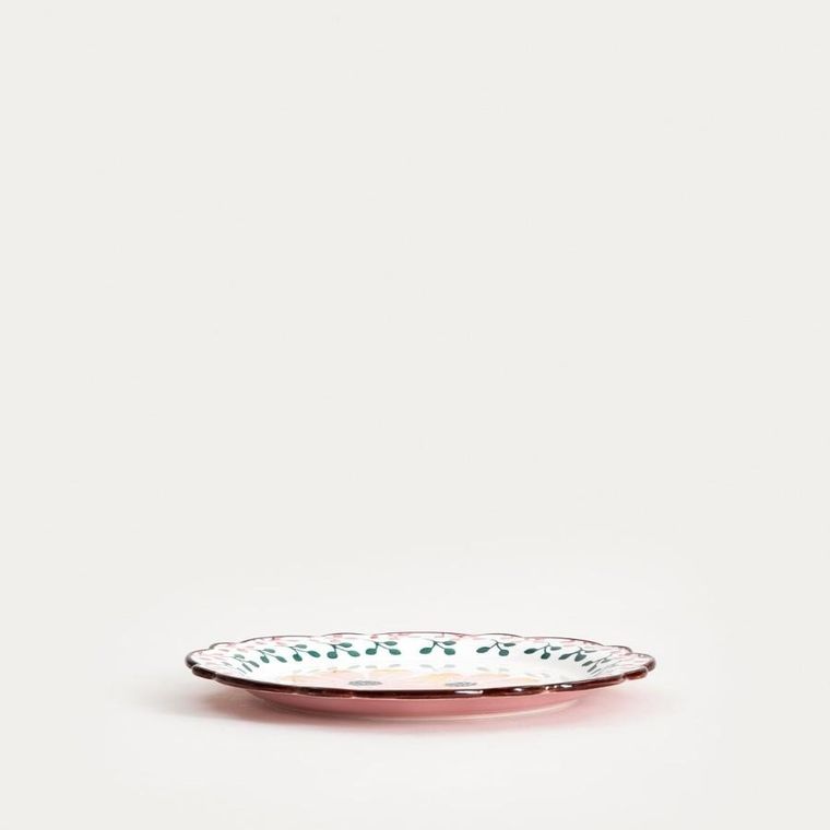 Homla, Noya, talerz, obiadowy, 26 cm