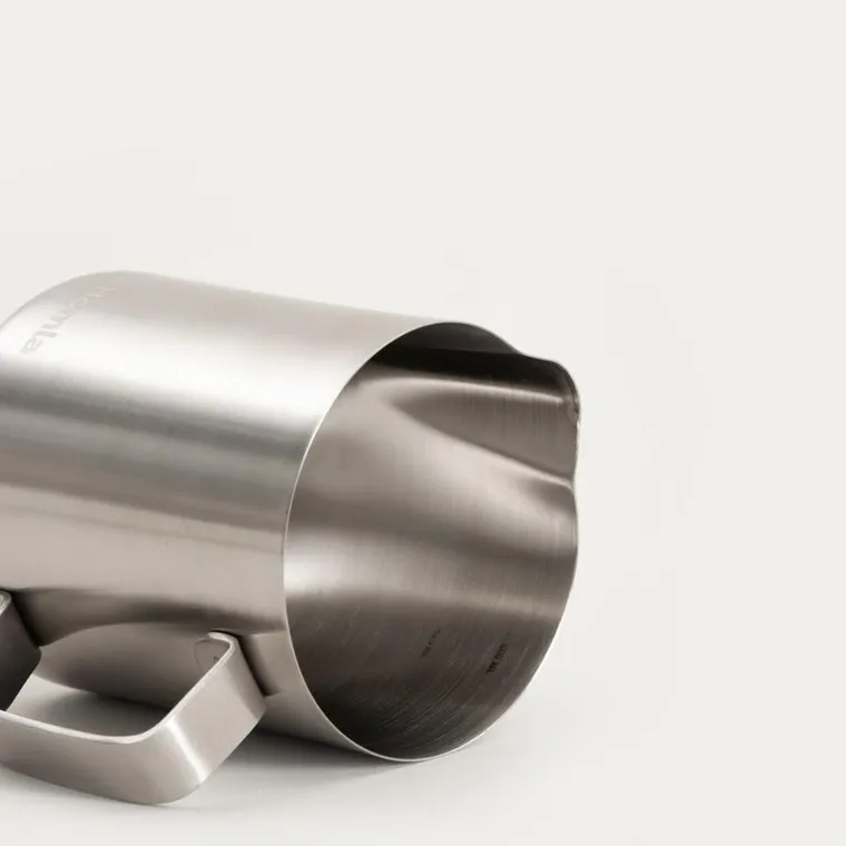 Homla, Ontario, dzbanek, do mleka, 600 ml