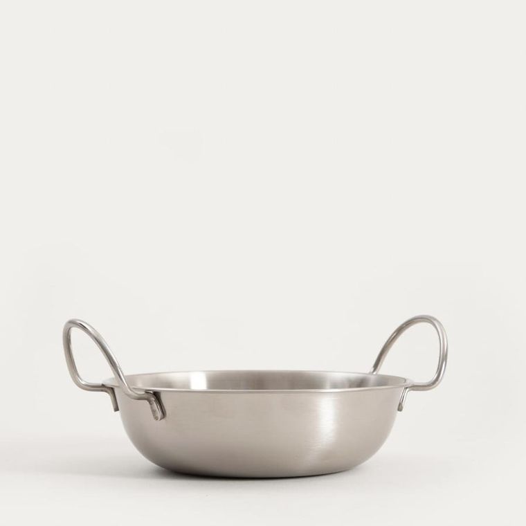 Homla, Ontario, misa, do serwowania z uchwytami, 18 cm