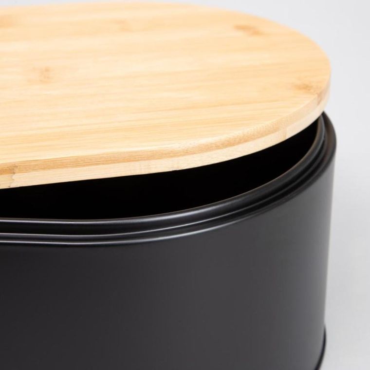 Homla, Parma, chlebak duży, 44-21-12 cm