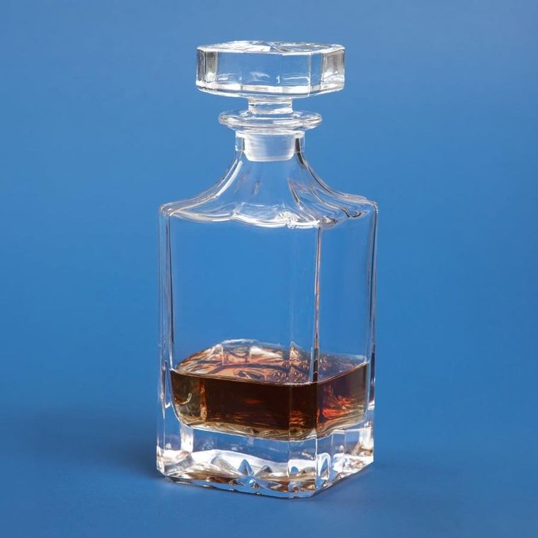 Homla, Puerto, karafka, do whisky, 750 ml