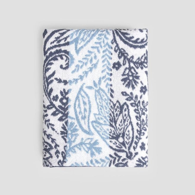 Homla, Ronu, ręcznik, wielokolorowy, 70-130 cm