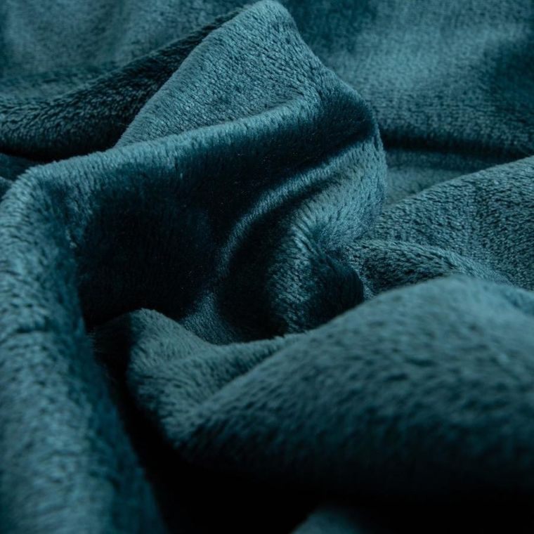 Homla, Rote, koc gruby zielony, 150-200 cm