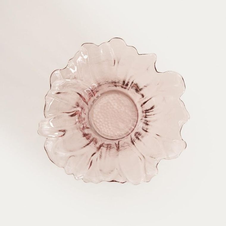 Homla, Sakuro, miseczka, w kształcie kwiata, 15 cm