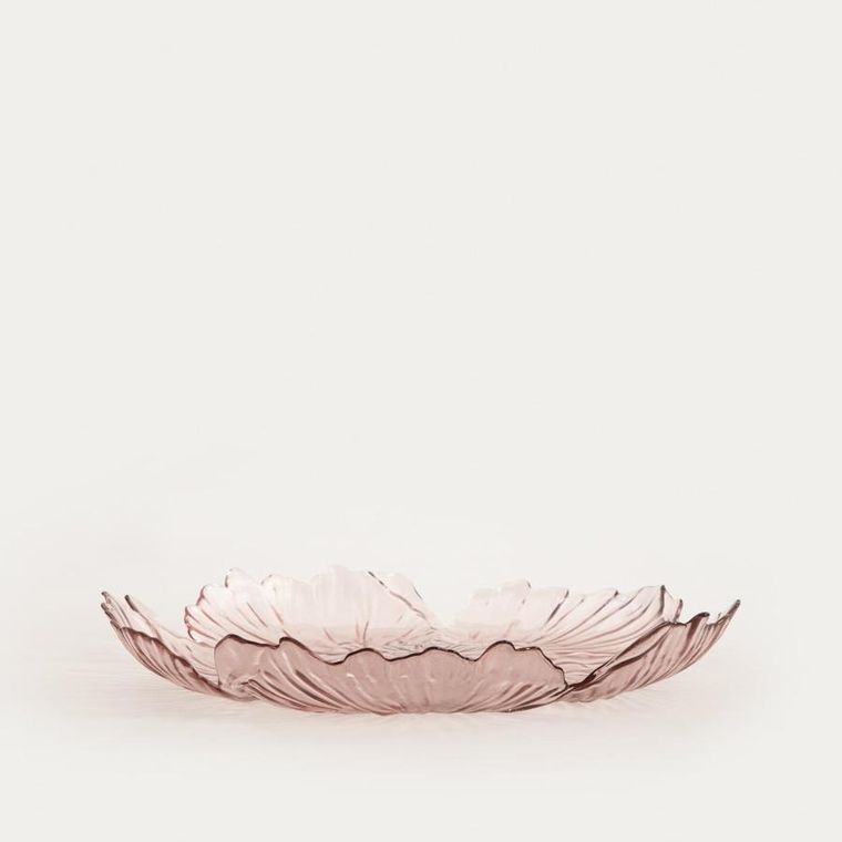 Homla, Sakuro, półmisek, w kształcie kwiata, 34 cm