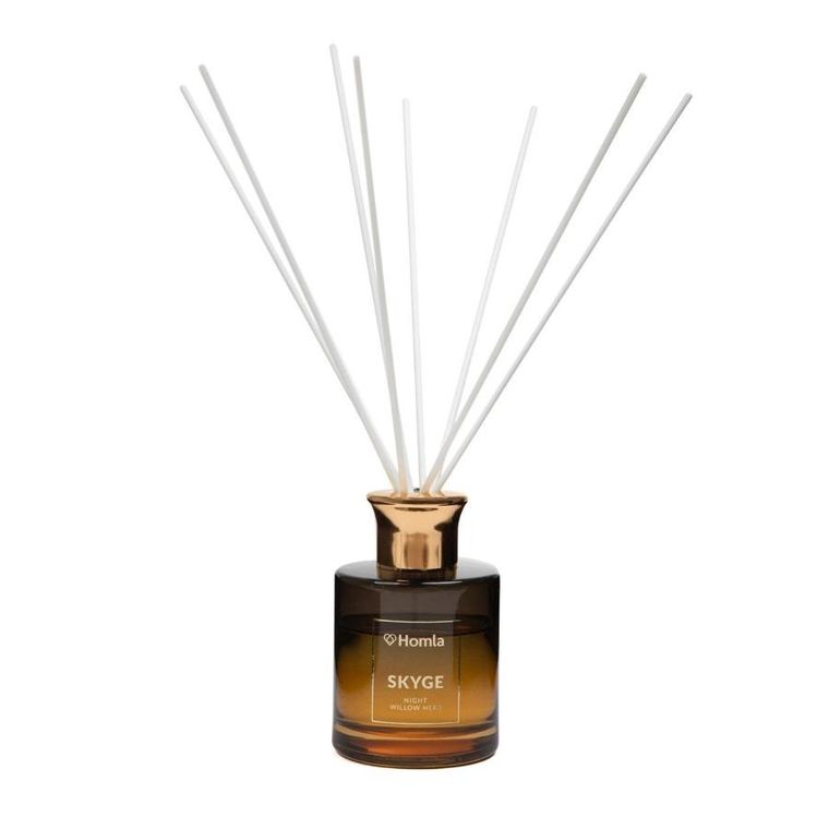 Homla, Skyge, dyfuzor zapachowy, night willow, 0,1l