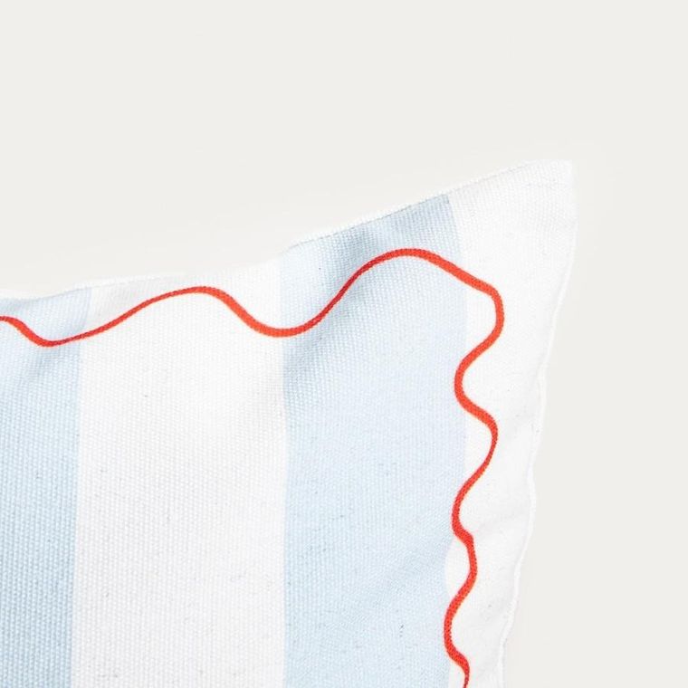 Homla, Summer Joy, poduszka, relax, dekoracyjna w wakacyjnym klimacie, 30-50 cm