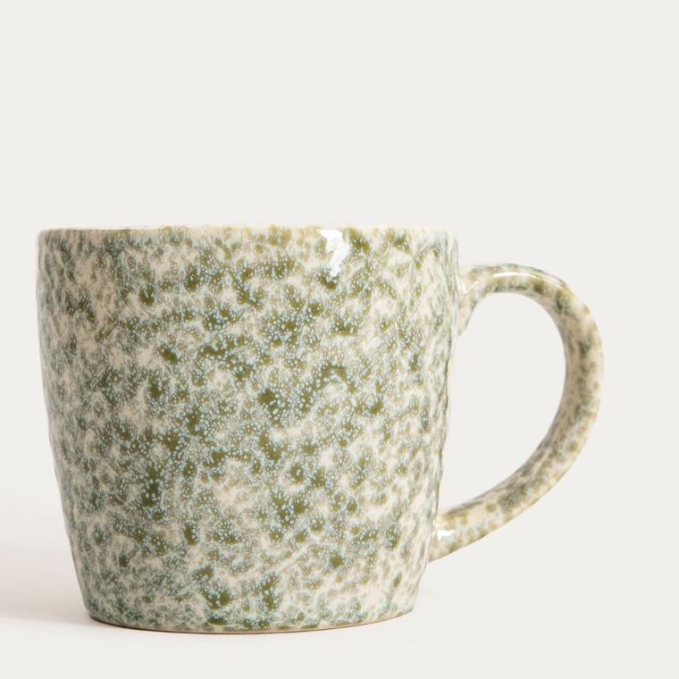 Homla, Tarma, kubek, zielony, 0,4l