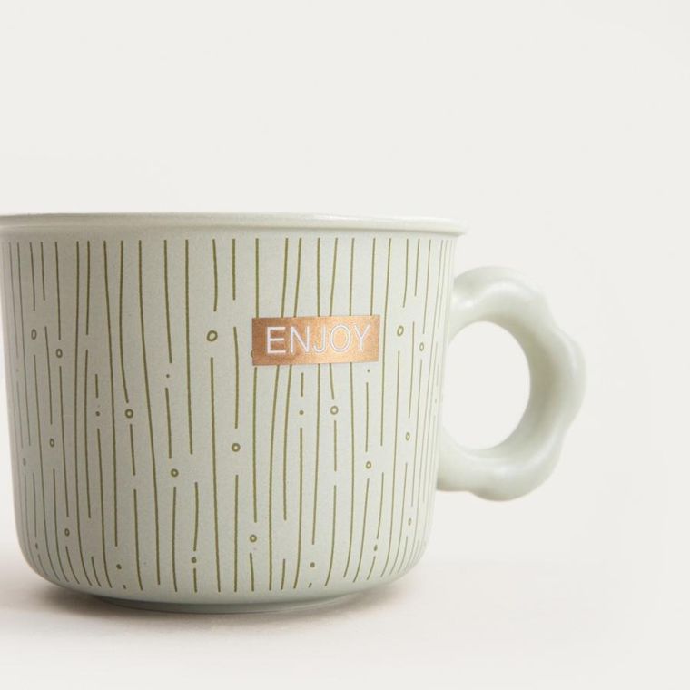 Homla, Todil, kubek, zielony, 0,3l